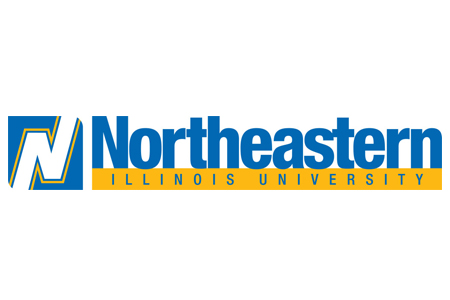 northeastern logo