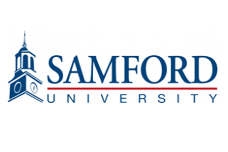 samford logo